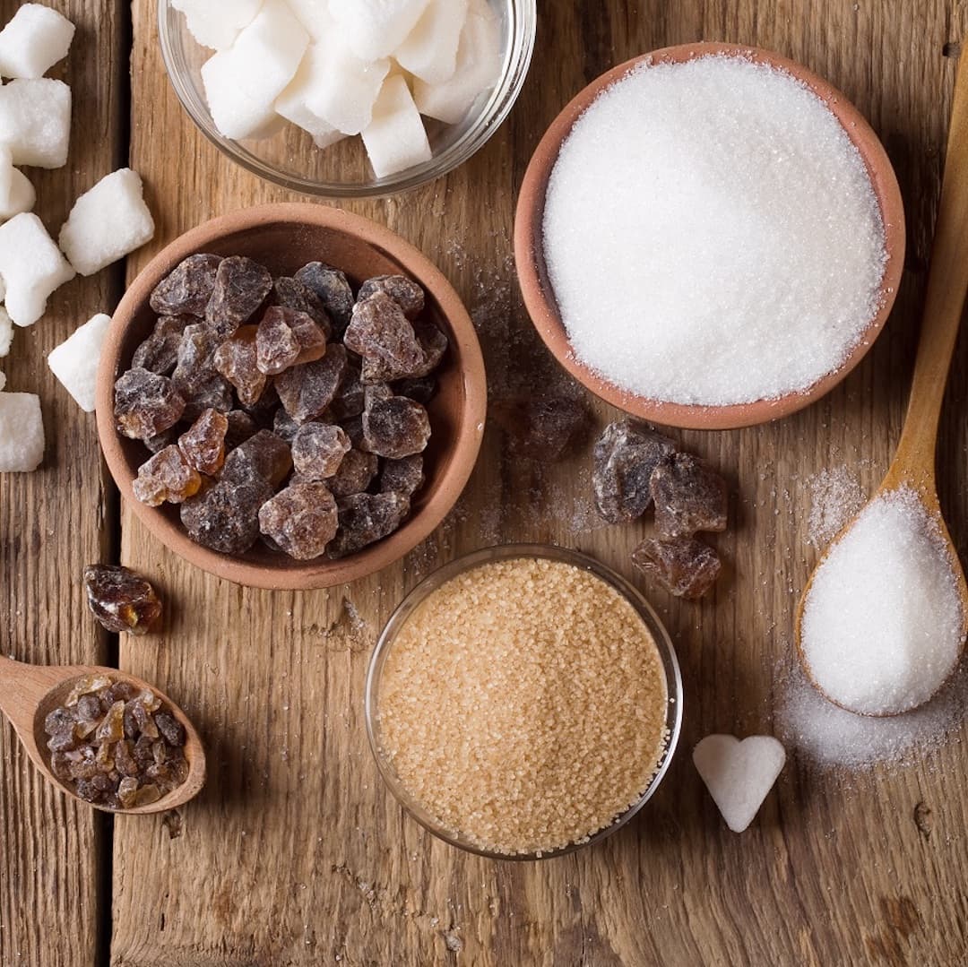 Innovations In Sugar Reduction And Sweeteners
