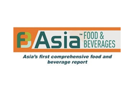 Asia Food & Beverages