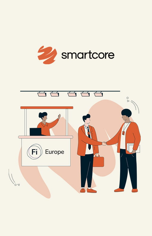Smartcore logo