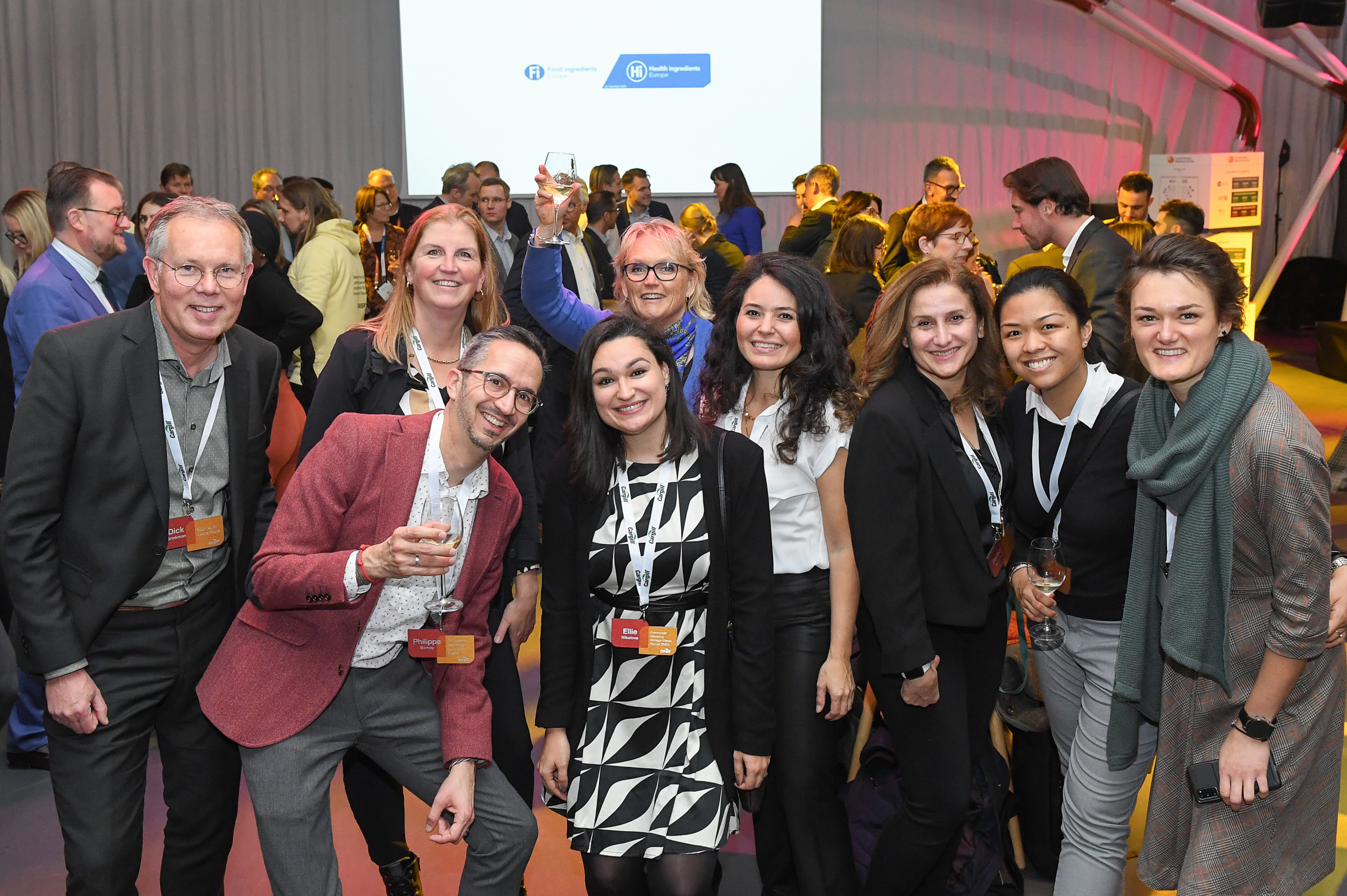 Networking Events