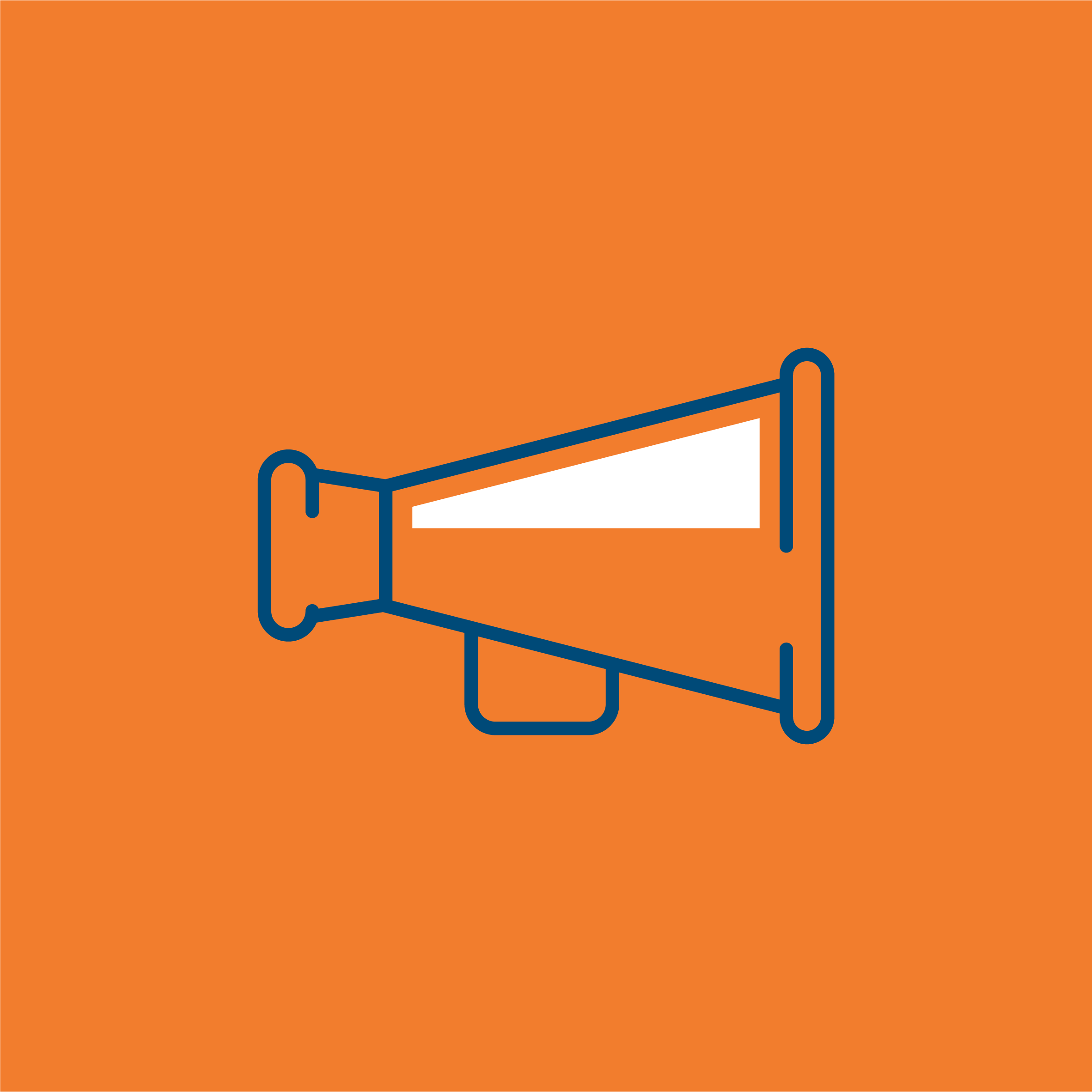 brand awareness icon