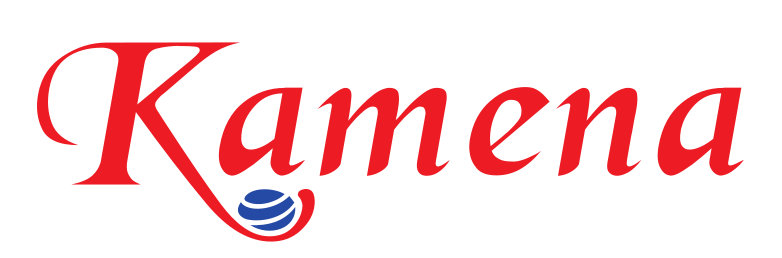 Kamena Logo