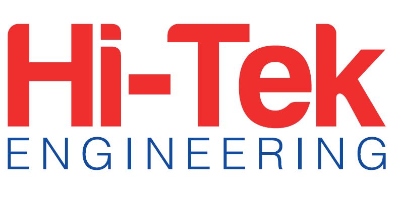 HiTek logo