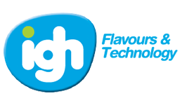 IGH Flavours & Technology logo