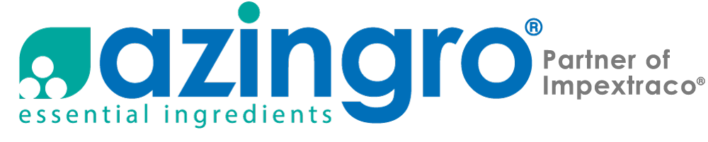 Azingro logo