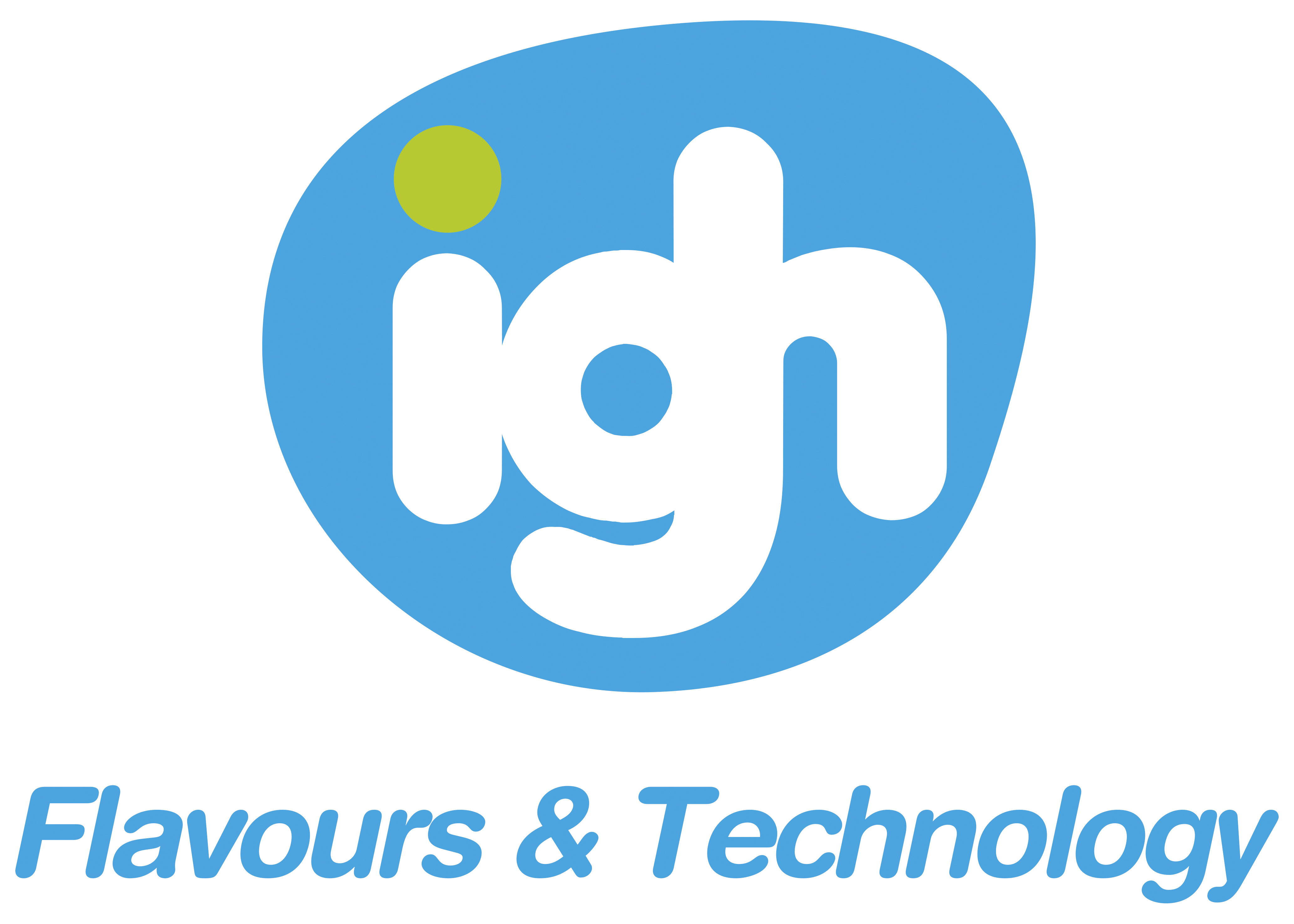 IGH logo