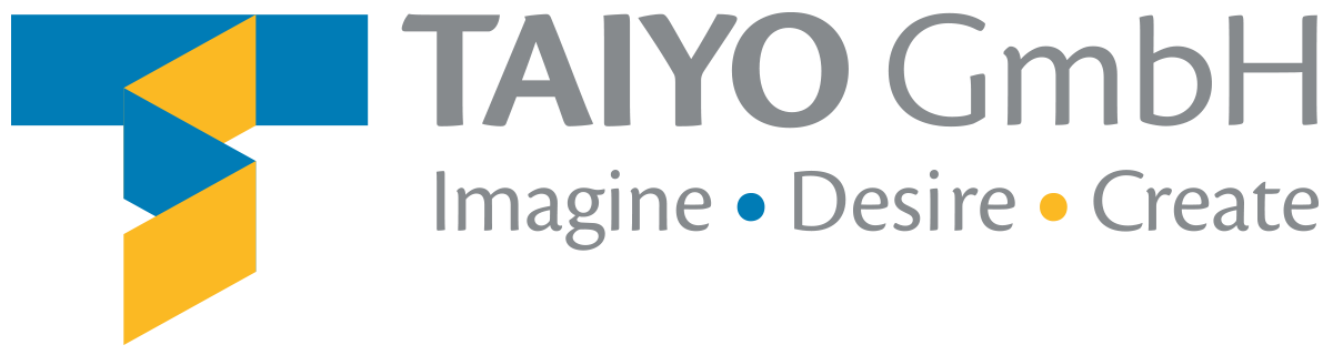 Taiyo GMBH logo