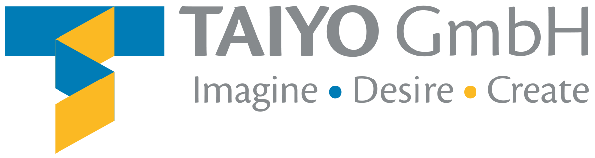 Taiyo GMBH logo