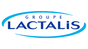 Lactalis group logo