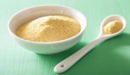 Global yeast business