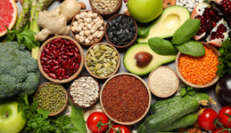 nutrition transition