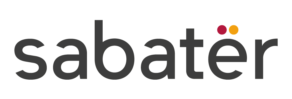 Sabater logo