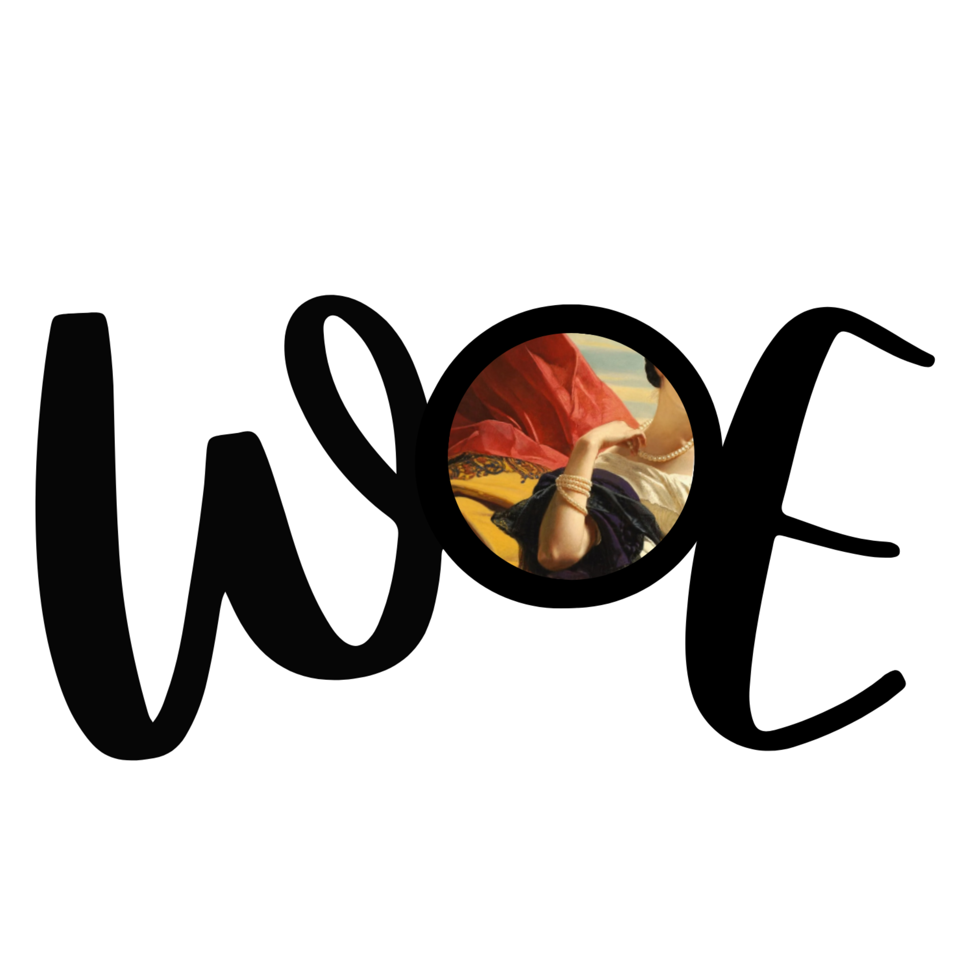  Women of Egypt Network logo