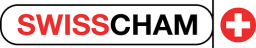 Swiss Cham logo