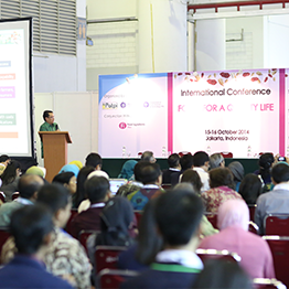 Sponsorship opportunities at Fi Asia