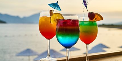 Key Drivers in the Asian Beverage Market