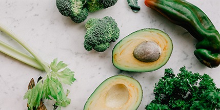 Top Healthy F&B Trends in Asia