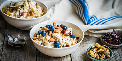 healthy eating trends in Thailand