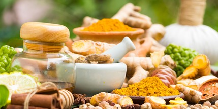 Food ingredients