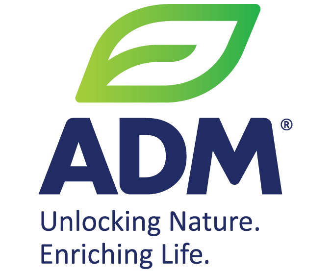 ADM logo