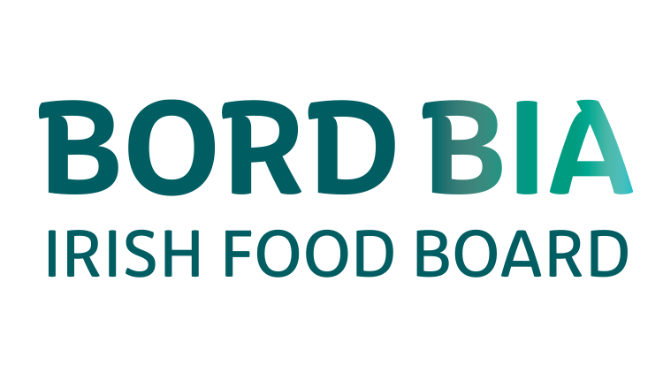 Bord Bia Irish logo