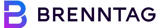 Brenntag logo