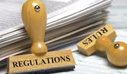 laws and regulations in the food and beverage sector of China