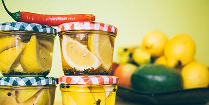 fermented food trend in china