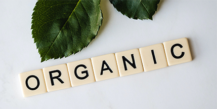organic food trend in china