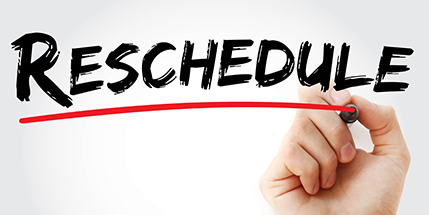 Fi South America Postponed until August 2021