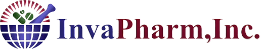 InvaPharm logo