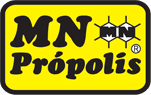 MN Propolis logo
