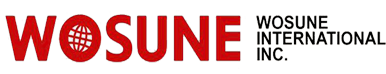 Wosune logo