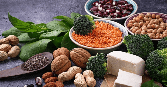 Start-up landscape in the food and beverage industry in China