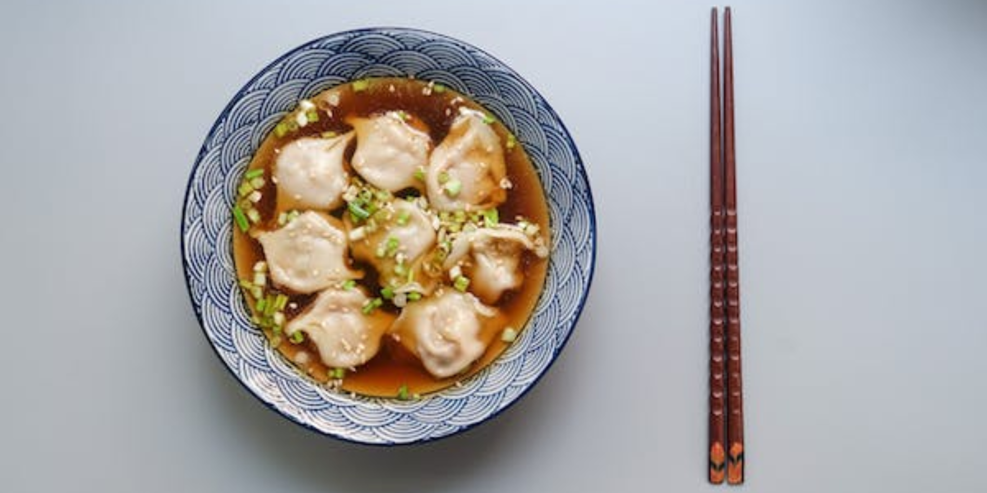 Asian food