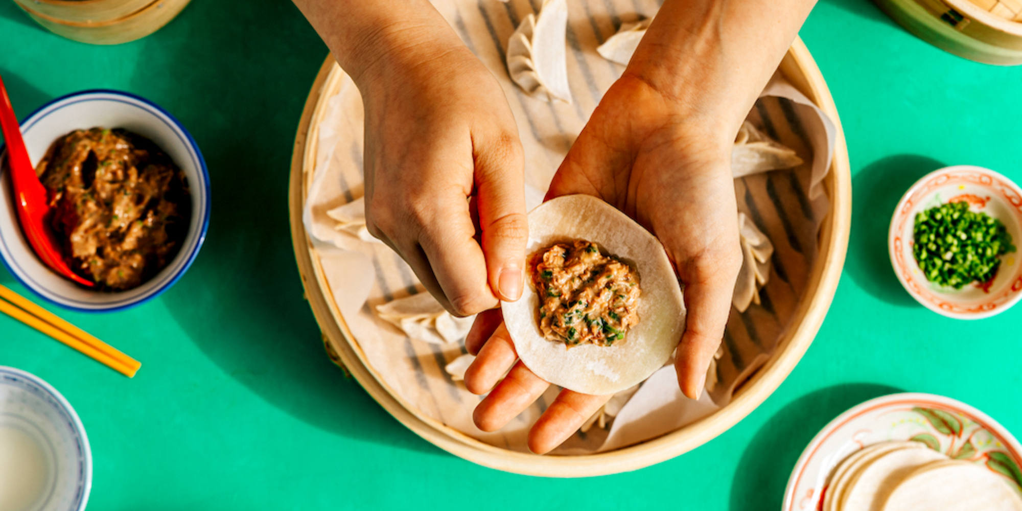 Tapping into food innovation opportunities in SE Asia