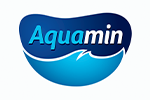 Aquamin logo 
