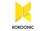 KoKoonic logo