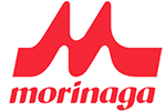 Morinaga logo