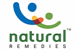 Natural remedies logo