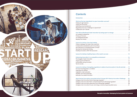 Editorial report Fi global