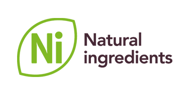 Natural ingredients Logo