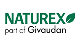 Naturex logo