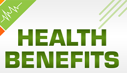 health benefits