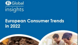European Consumer Trends in 2022
