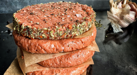 Plant-based: The canvas for innovation