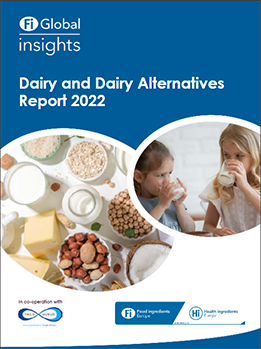 Fi Global Insights -  Dairy Report 2022