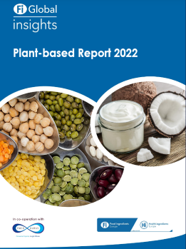 Plant-based - 2022 Trend Guide