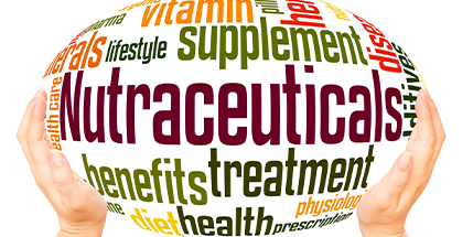 Nutraceuticals