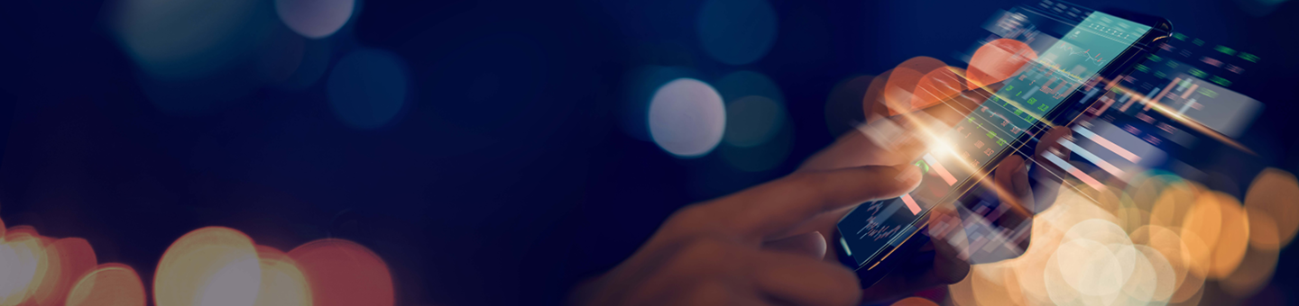 Grow your online presence.